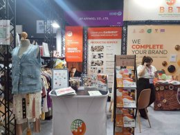 บรรยากาศสุดประทับใจจากงาน GFT 2026 | Best Buttons Thailand