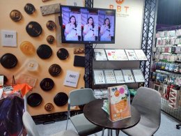 บรรยากาศสุดประทับใจจากงาน GFT 2026 | Best Buttons Thailand