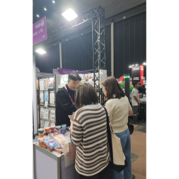 GFT 2026 Success Story | Best Buttons Thailand