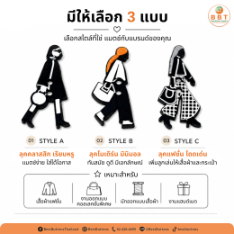 กระดุมเลเซอร์ 3 มิติ ดีไซน์แฟชั่นสุดทันสมัย | Laser Buttons คุณภาพพรีเมียม