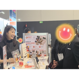 BBT Appreciates Your Visit at Global Sourcing Expo Australia 2026