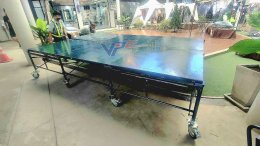 เวทีนั่งร้าน EzyStage