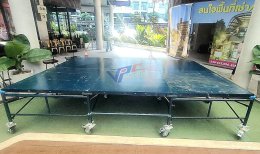 เวทีนั่งร้าน EzyStage