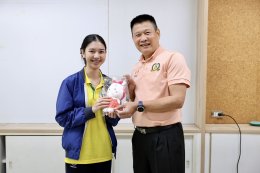 โรงพยาบาลทหารผ่านศึกจัดอบรมเชิงปฏิบัติการ เตรียมการช่วยชีวิตขั้นสูง สำหรับพยาบาลวิชาชีพ Assistant Advanced cardiovascular life support