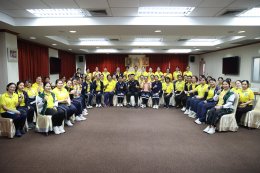 อบรมเชิงปฏิบัติการเตรียมการช่วยชีวิตขั้นสูง สำหรับพยาบาลวิชาชีพ Assistant Advanced cardiovascular life support