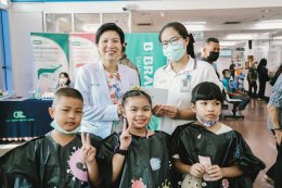 วันล้างมือโลก (Global Hand Washing Day) Why are clean hands still important ? 