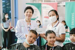 วันล้างมือโลก (Global Hand Washing Day) Why are clean hands still important ? 