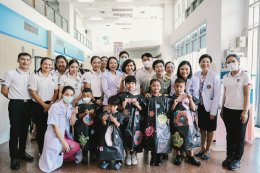 วันล้างมือโลก (Global Hand Washing Day) Why are clean hands still important ? 