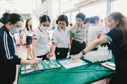 วันล้างมือโลก (Global Hand Washing Day) Why are clean hands still important ? 