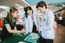 วันล้างมือโลก (Global Hand Washing Day) Why are clean hands still important ? 