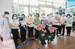 วันล้างมือโลก (Global Hand Washing Day) Why are clean hands still important ? 