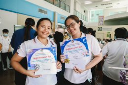 วันล้างมือโลก (Global Hand Washing Day) Why are clean hands still important ? 