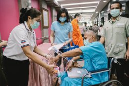 วันล้างมือโลก (Global Hand Washing Day) Why are clean hands still important ? 