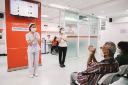 วันล้างมือโลก (Global Hand Washing Day) Why are clean hands still important ? 