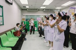 วันล้างมือโลก (Global Hand Washing Day) Why are clean hands still important ? 