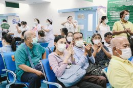 วันล้างมือโลก (Global Hand Washing Day) Why are clean hands still important ? 