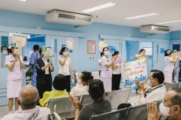 วันล้างมือโลก (Global Hand Washing Day) Why are clean hands still important ? 