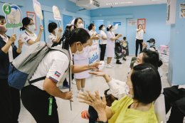 วันล้างมือโลก (Global Hand Washing Day) Why are clean hands still important ? 