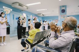 วันล้างมือโลก (Global Hand Washing Day) Why are clean hands still important ? 