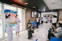 วันล้างมือโลก (Global Hand Washing Day) Why are clean hands still important ? 