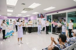 วันล้างมือโลก (Global Hand Washing Day) Why are clean hands still important ? 