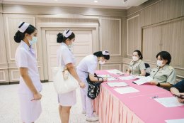 กิจกรรม knowledge sharing ครั้งที่ 2 /2568 