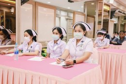กิจกรรม knowledge sharing ครั้งที่ 2 /2568 