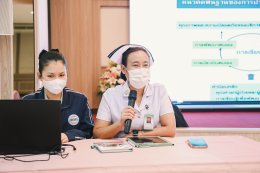 กิจกรรม knowledge sharing ครั้งที่ 2 /2568 