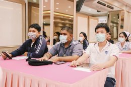 กิจกรรม knowledge sharing ครั้งที่ 2 /2568 