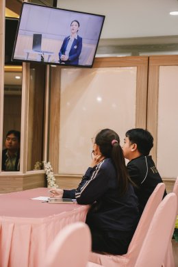 กิจกรรม knowledge sharing ครั้งที่ 2 /2568 