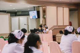 กิจกรรม knowledge sharing ครั้งที่ 2 /2568 