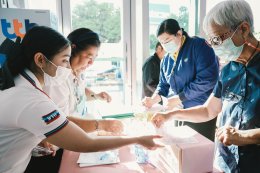 วันล้างมือโลก (Global Hand Washing Day) Why are clean hands still important ? 