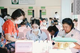 วันล้างมือโลก (Global Hand Washing Day) Why are clean hands still important ? 