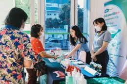 วันล้างมือโลก (Global Hand Washing Day) Why are clean hands still important ? 