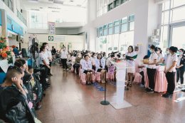 วันล้างมือโลก (Global Hand Washing Day) Why are clean hands still important ? 