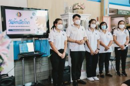 วันล้างมือโลก (Global Hand Washing Day) Why are clean hands still important ? 