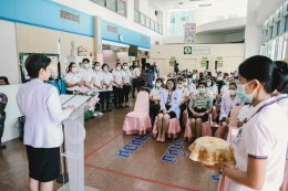 วันล้างมือโลก (Global Hand Washing Day) Why are clean hands still important ? 