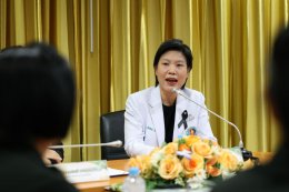 วิทยาลัยพยาบาลกองทัพบก ตรวจเยี่ยมการฝึกปฏิบัติงานของนักเรียนพยาบาลกองทัพบก ชั้นปีที่ 4 รุ่นที่ 59 หลักสูตรพยาบาลศาสตรบัณฑิต ประจำปีการศึกษา 2568