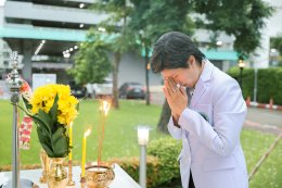 วันคล้ายวันสถาปนาโรงพยาบาลทหารผ่านศึก ครบรอบปีที่ 55