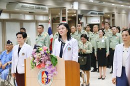 สดุดีนักรบผู้กล้าที่สละชีวิตเพื่อปกป้องรักษาแผ่นดินไทย