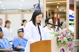 สดุดีนักรบผู้กล้าที่สละชีวิตเพื่อปกป้องรักษาแผ่นดินไทย