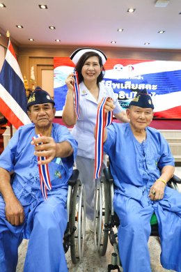 สดุดีนักรบผู้กล้าที่สละชีวิตเพื่อปกป้องรักษาแผ่นดินไทย