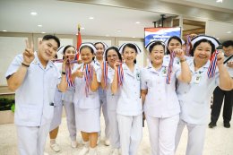 สดุดีนักรบผู้กล้าที่สละชีวิตเพื่อปกป้องรักษาแผ่นดินไทย