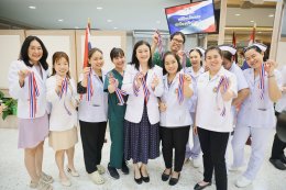 สดุดีนักรบผู้กล้าที่สละชีวิตเพื่อปกป้องรักษาแผ่นดินไทย