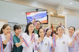 สดุดีนักรบผู้กล้าที่สละชีวิตเพื่อปกป้องรักษาแผ่นดินไทย