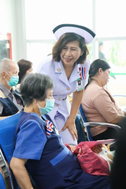 สดุดีนักรบผู้กล้าที่สละชีวิตเพื่อปกป้องรักษาแผ่นดินไทย