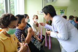 สดุดีนักรบผู้กล้าที่สละชีวิตเพื่อปกป้องรักษาแผ่นดินไทย
