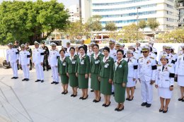 3 กุมภาพันธ์ วันทหารผ่านศึก