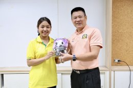 โรงพยาบาลทหารผ่านศึกจัดอบรมเชิงปฏิบัติการ เตรียมการช่วยชีวิตขั้นสูง สำหรับพยาบาลวิชาชีพ Assistant Advanced cardiovascular life support
