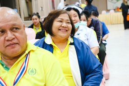 กิจกรรมวันเปิด "คลินิกลดน้ำหนัก"